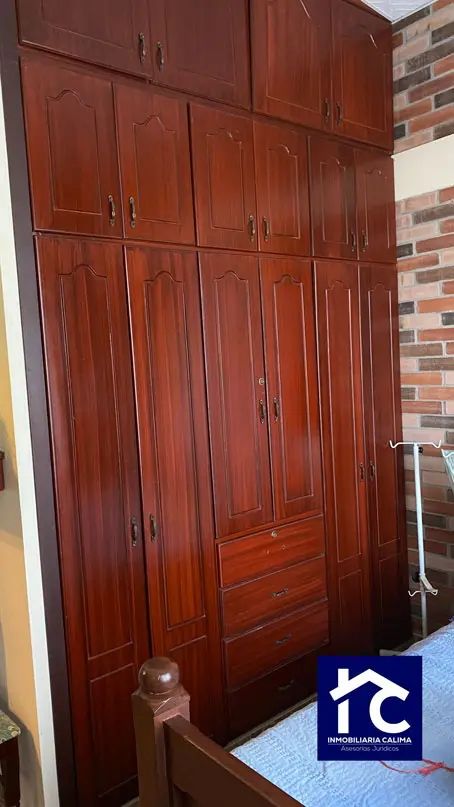 Casa de 2 viviendas en el Canadá Calima Darién